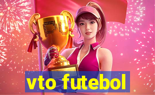 vto futebol